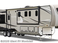 Used 2022 Highland Ridge Mesa Ridge 314RLS available in Montclair, California
