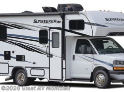Used 2022 Forest River Sunseeker 3250DS LE available in Montclair, California