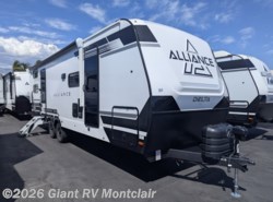 New 2027 Alliance RV Delta 281BH available in Montclair, California