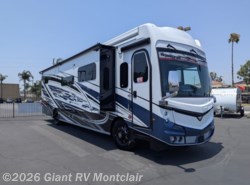 New 2026 Fleetwood Discovery LXE 40M available in Montclair, California