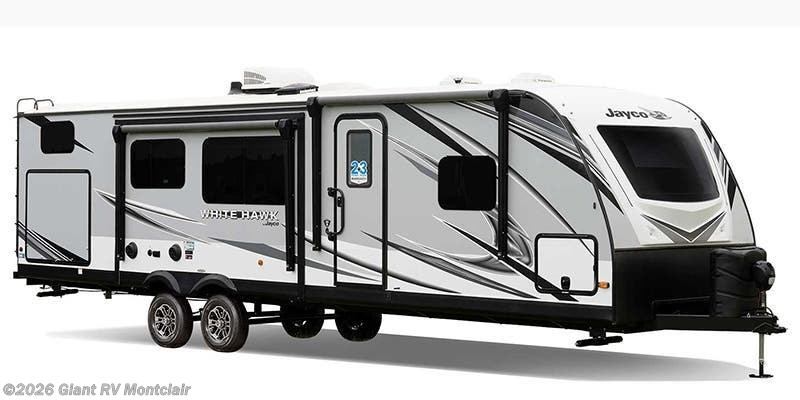 Used 2021 Jayco White Hawk 29BH available in Montclair, California