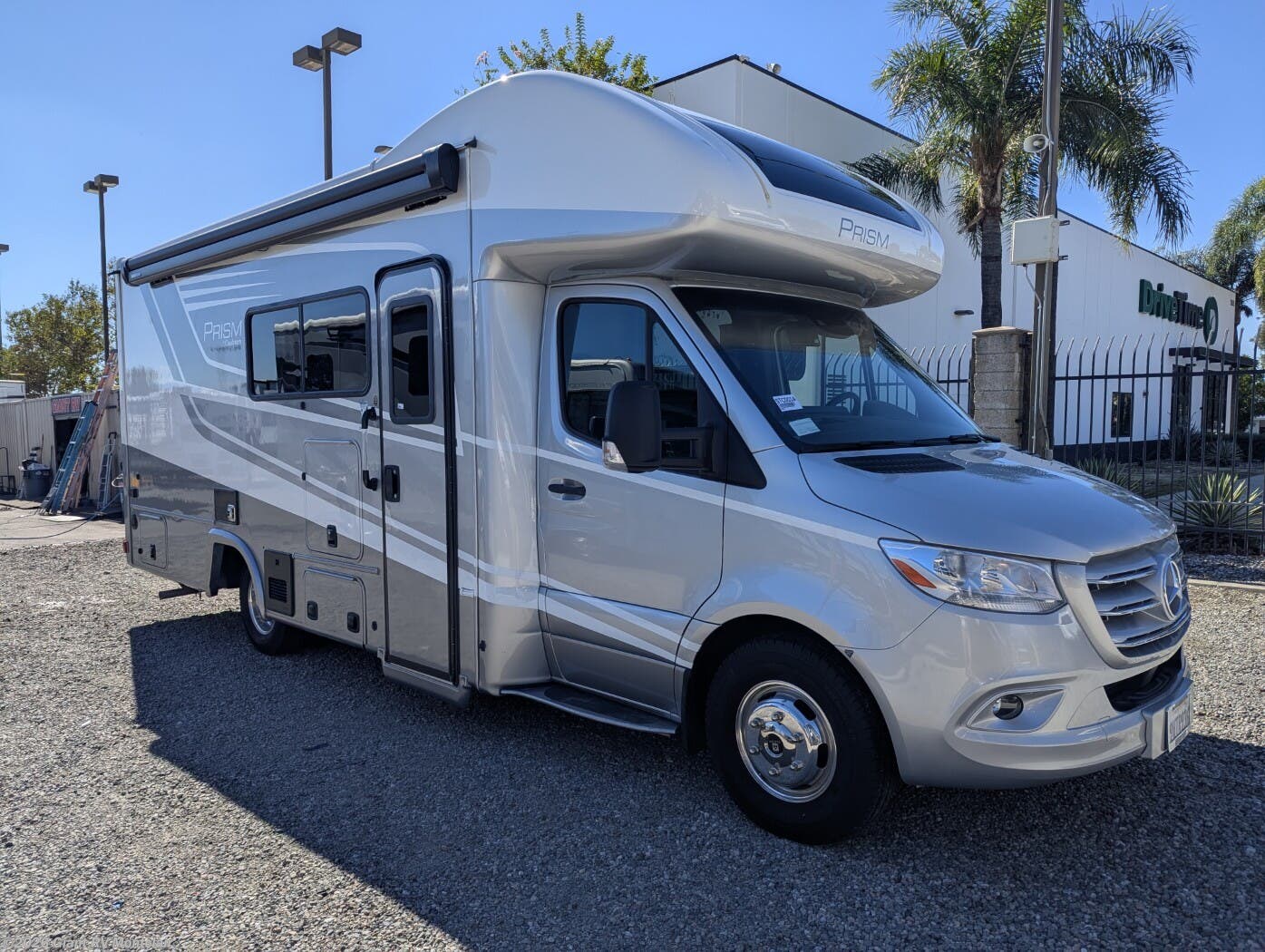 Used 2023  Coachmen Prism Elite 24FS by Coachmen from Giant RV in Montclair, CA