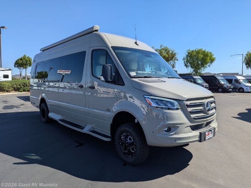 New 2025 Midwest Passage RV 170 EXT MD4 available in Murrieta, California