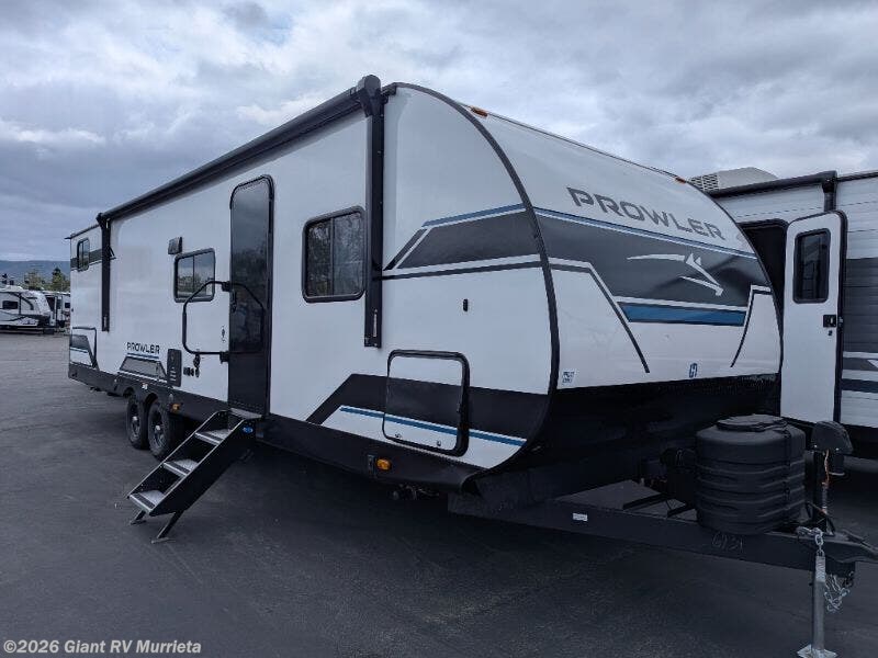 New 2025 Heartland Prowler 3105BH available in Murrieta, California