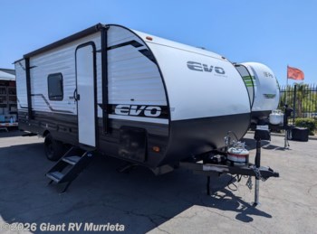 Used 2024 Forest River EVO Factory Select Southwest 178DB available in Murrieta, California