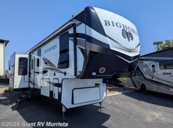 Used 2020 Heartland Bighorn BH 3985 RRD available in Murrieta, California