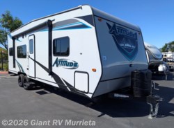 Used 2023 Eclipse Attitude Limited 23SAG-LE available in Murrieta, California