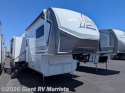 New 2026 Alliance RV Paradigm 395DS available in Murrieta, California