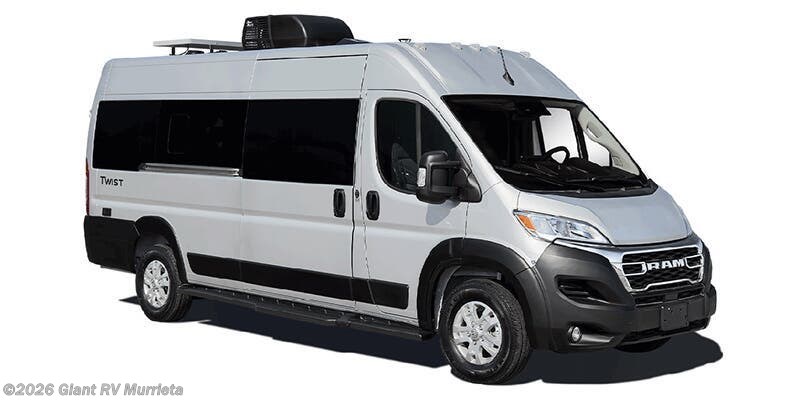 New 2026 Thor Motor Coach Tellaro 20L available in Murrieta, California