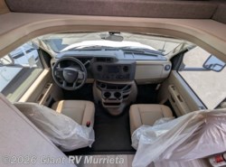 New 2026 Thor Motor Coach Four Winds Espec 19Z available in Murrieta, California