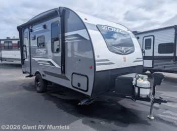Used 2023 Venture RV Sonic Lite SL150VRK available in Murrieta, California