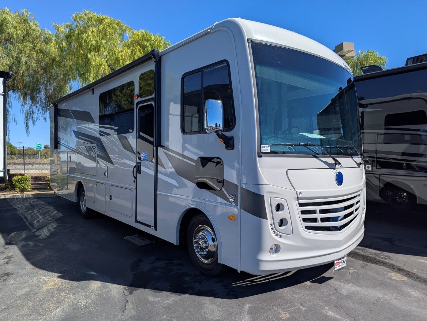 New 2026 Holiday Rambler Admiral 29M available in Murrieta, California