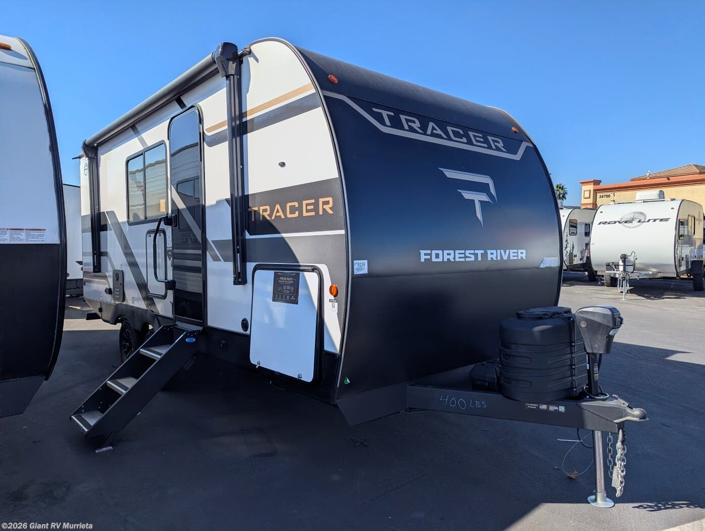 New 2026 Prime Time Tracer 195RB available in Murrieta, California