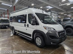 New 2026 Thor Motor Coach Tellaro 20L available in Murrieta, California