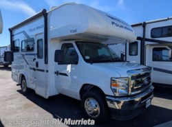 New 2026 Thor Motor Coach Four Winds 19Z available in Murrieta, California