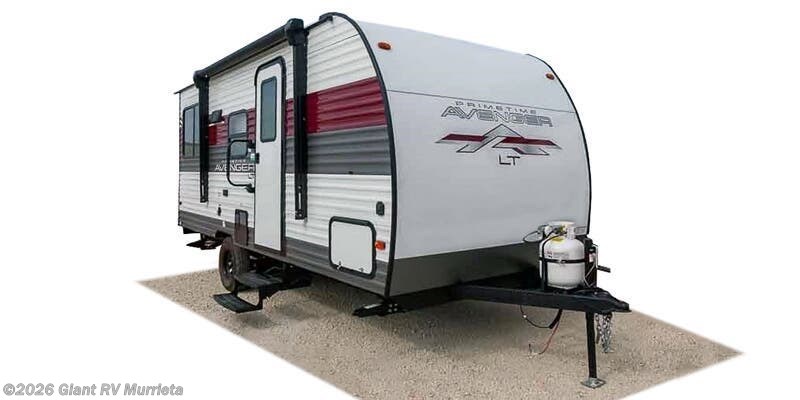 Used 2025 Prime Time Avenger LT 16BH available in Murrieta, California