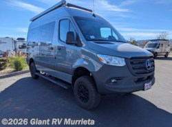 New 2026 Thor Motor Coach Tranquility 19A available in Murrieta, California