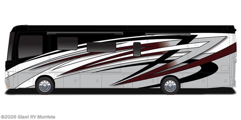 New 2026 Holiday Rambler Armada 40M available in Murrieta, California