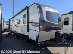 New 2026 Forest River Rockwood Ultra Lite 2706BH available in Murrieta, California