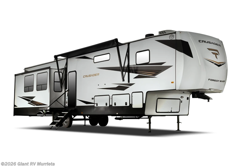 New 2026 Prime Time Crusader KING33 available in Murrieta, California