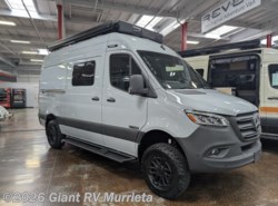 New 2026 Winnebago Revel 44E available in Murrieta, California
