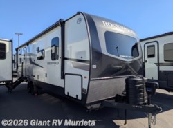 New 2026 Forest River Rockwood Ultra Lite 2706BH available in Murrieta, California