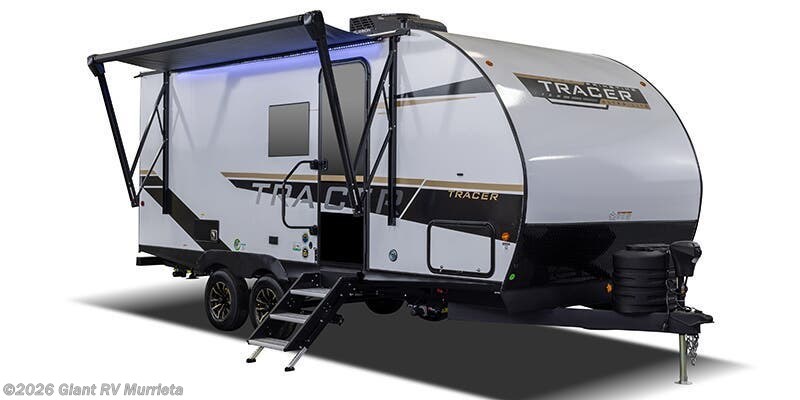 New 2026 Prime Time Tracer 308BH available in Murrieta, California