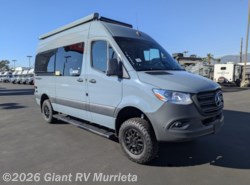 New 2026 Thor Motor Coach Tranquility 19M available in Murrieta, California