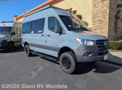 New 2026 Thor Motor Coach Tranquility 19M available in Murrieta, California