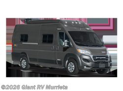 New 2026 Winnebago Solis 59PX available in Murrieta, California