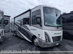 New 2026 Thor Motor Coach Windsport 35J available in Murrieta, California