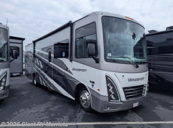 New 2026 Thor Motor Coach Windsport 35J available in Murrieta, California