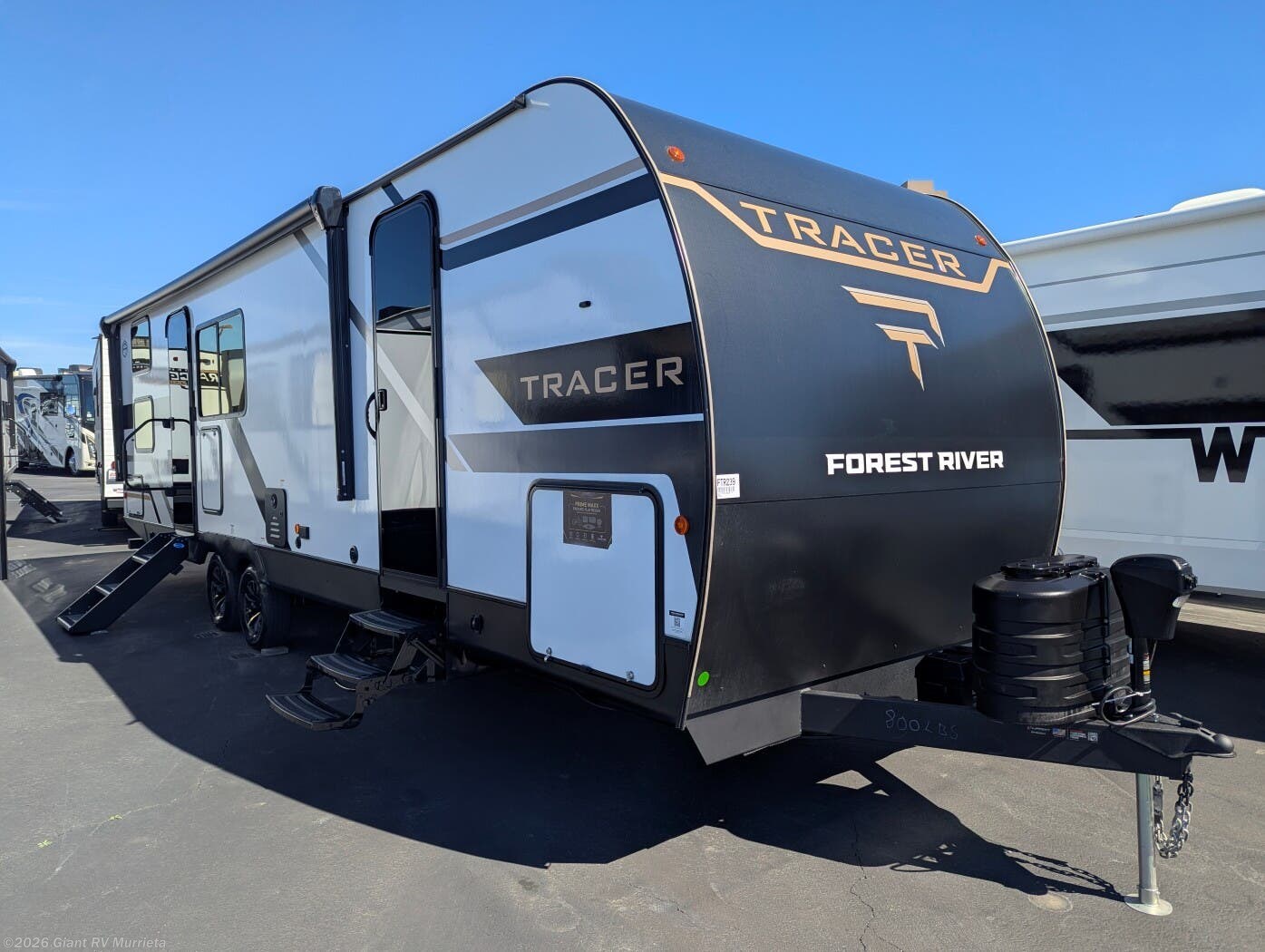 New 2026 Prime Time Tracer 275BH available in Murrieta, California