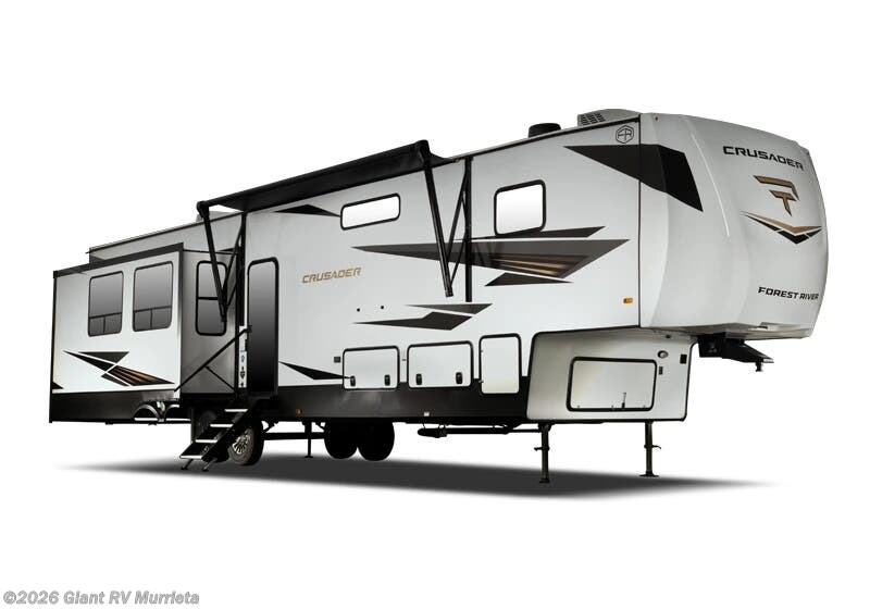 New 2026 Prime Time Crusader FAM37 available in Murrieta, California