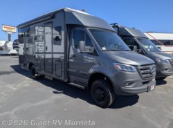 New 2027 Winnebago Ekko Sprinter 23B available in Murrieta, California