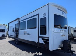 New 2026 Forest River Sierra Destination 389HBFL available in Murrieta, California