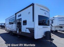 New 2026 Forest River Sierra Destination 41DUPLEX available in Murrieta, California