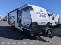 New 2026 Alliance RV Delta 252RL available in Murrieta, California