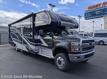 New 2026 Coachmen Entourage 330DS available in Murrieta, California