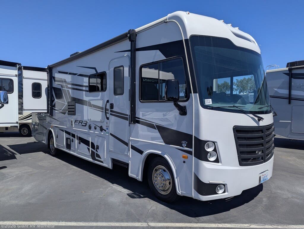 Used 2024 Forest River FR3 30DS available in Murrieta, California