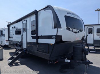 New 2026 Forest River Rockwood Mini Lite 2520BH available in Murrieta, California