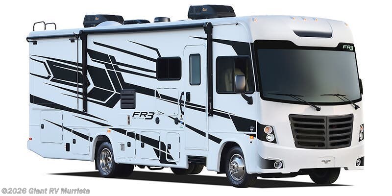 Used 2023 Forest River FR3 32DS available in Murrieta, California