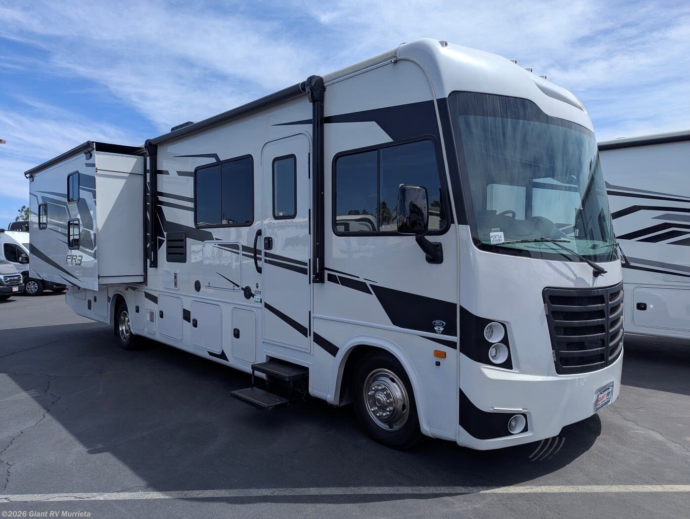Used 2023 Forest River FR3 32DS available in Murrieta, California