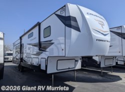 New 2026 Prime Time Crusader BONUS38 available in Murrieta, California