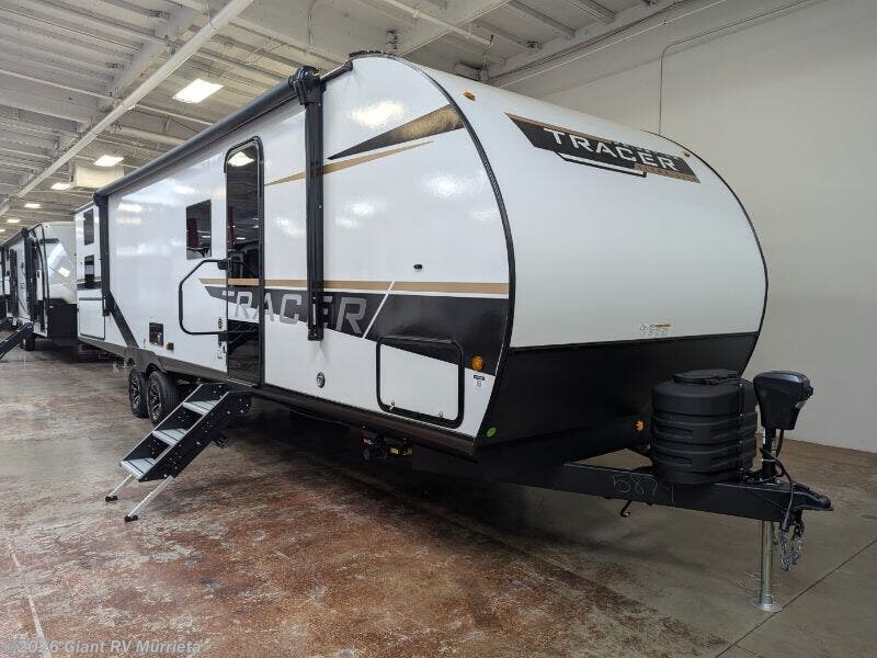 New 2025 Prime Time Tracer 308BH available in Murrieta, California