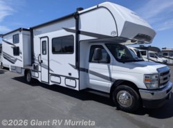 New 2026 Forest River Solera 32DSB available in Murrieta, California