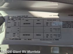 New 2025 Coachmen Cross Trail EV 20XG available in Murrieta, California