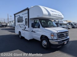 New 2026 Thor Motor Coach Four Winds 19X available in Murrieta, California
