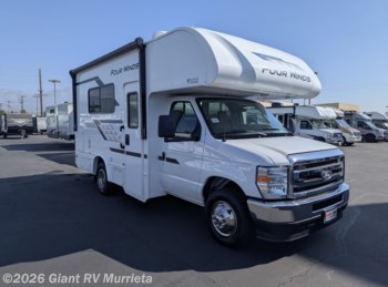 New 2026 Thor Motor Coach Four Winds 19X available in Murrieta, California
