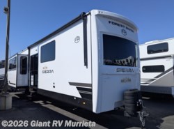 New 2026 Forest River Sierra Destination 396RKLR available in Murrieta, California
